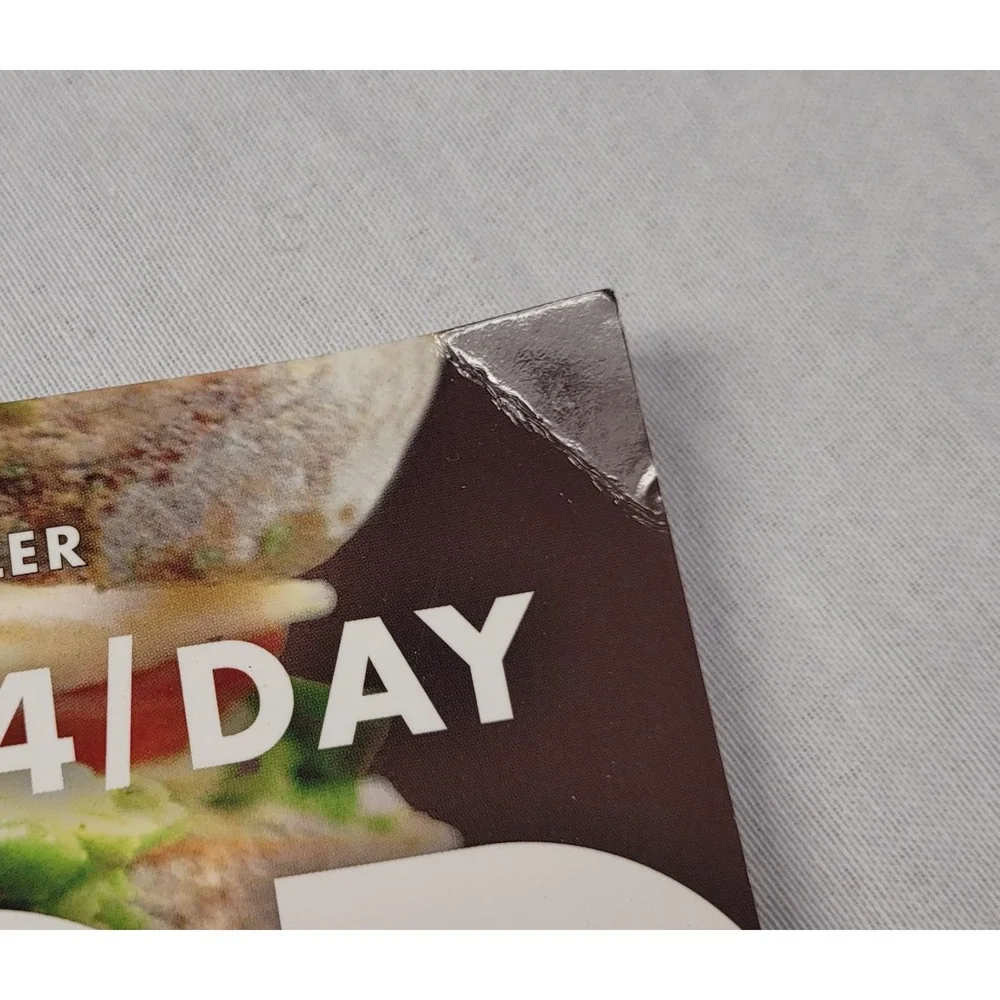 Good and Cheap: Eat Well On $4/Day by Leanne Brown (Paperback 2015)